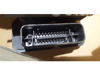 Блок АБС 27536SG040, 269529 Subaru Forester SJ 2013 - 2018 года