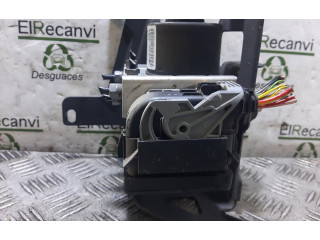 Блок АБС 10020702384 Opel Combo D 2011 - 2017 года