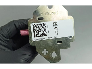 Блок управления 04627694AB   Jeep Grand Cherokee WL