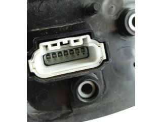 Зеркало электрическое Mitsubishi Space Wagon 1992 - 1998 года