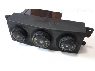 Блок управления климат-контролем 72311SA030, 3E401   KIA Sorento