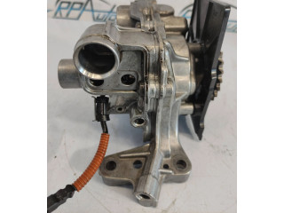 Масляный насос