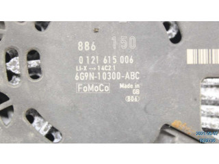 Генератор 36000220, 0121615006   Volvo V70      