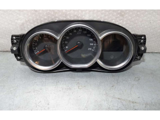 Панель приборов 248102383R Dacia Sandero