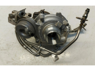 Турбина Ford Puma L1BG-6K682-AA