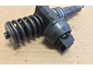 Форсунка 038130073BP Skoda Fabia Mk2 (5J)