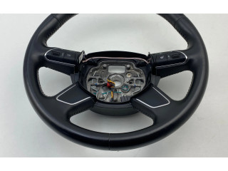Руль Audi A7 S7 4G 2011 - 2017 года 4G0419091N, 272759283