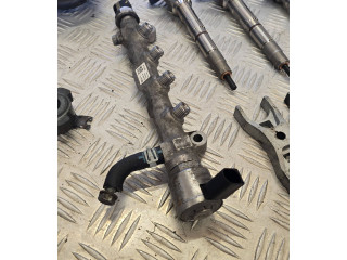 Комплект системы впрыска топлива 04L130755D, 04L130277AE    Audi A6 S6 C7 4G  CNHA 