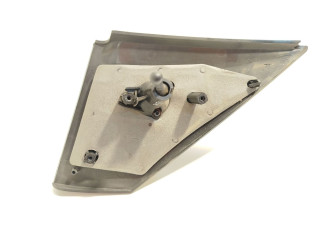 Зеркало электрическое        Dacia Dokker   -  года   