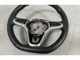 Руль Volkswagen Golf VIII 2019 - года 5h0419089