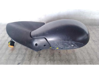 Zpětné zrcátko Peugeot 206+