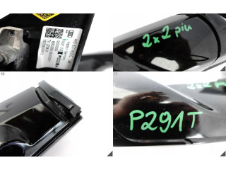 Зеркало электрическое Audi e-tron - года