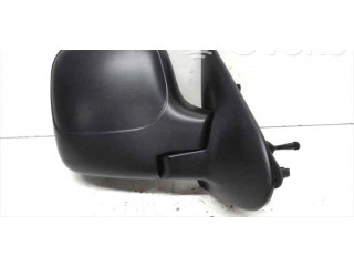 Зеркало электрическое Citroen Berlingo 1996 - 2002 года