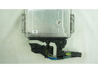 Блок управления CV6112A650AFD, 0261S09149 Ford S-MAX