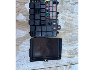 Блок предохранителей 670035211 Maserati Levante