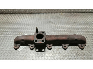 Коллектор выброса