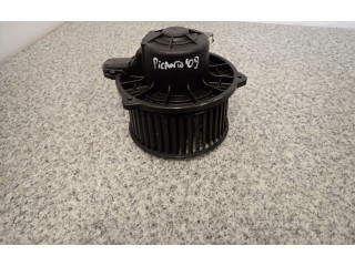 Вентилятор печки       KIA Picanto