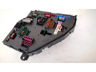 Pojistková skříňka 925281301, 3-1703345-1 BMW 5 GT F07 2012