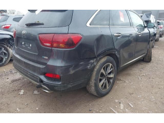 Моторчик заднего дворника     KIA Sorento