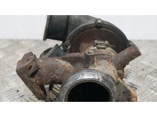 Турбина Mercedes-Benz B W245 2.0 A6400901790