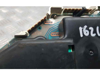 Přístrojová deska Citroen Berlingo 1999 9635681180, PATAROTA