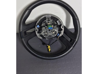 Руль Citroen C4 Grand Picasso 2007 - 2013 года 86821842ZD, 603131400