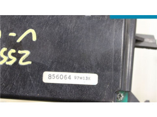 Блок управления климат-контролем 30614029 Volvo S40, V40