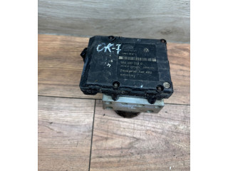 Блок АБС 3A0907379D, ANS7F17F13 Audi A3 S3 8P 2003 - 2012 года