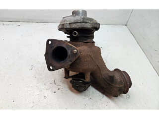 Турбина Peugeot 406 9640668680