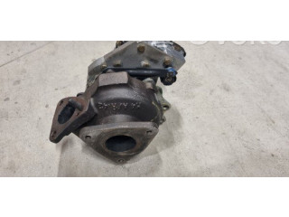 Турбина Jaguar XJ X350 752341-5003S, 02C2C28847