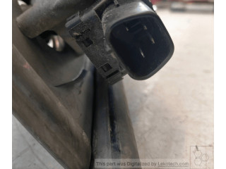 Комплект механизма стеклоочистителей K68040580AA, K68040580AA Jeep Grand Cherokee (WK)