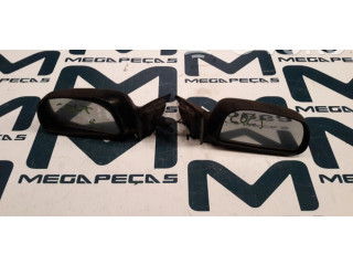 Зеркало электрическое Mitsubishi Colt 1992 - 1996 года