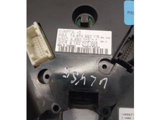 Блок управления климат-контролем 14874990YR, 9140010393   Fiat Ulysse