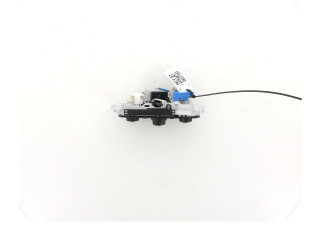 Блок управления климат-контролем 275105810R, H0-9406R   Dacia Duster