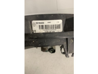 Вентилятор радиатора     7701068309    Renault Twingo II 