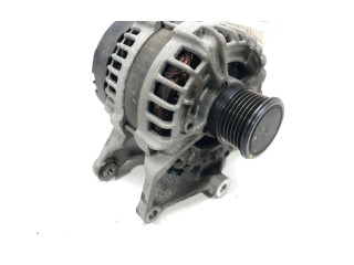 Генератор A0009066706   Infiniti Q50      