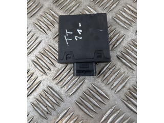Другие блоки управления / модули 8S0907159E, 8S0907159E   Audi TT TTS RS Mk3 8S   