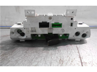 Přístrojová deska Suzuki Liana 2001 3410054G00, 3410054G00