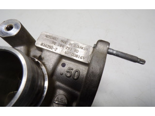 Turbodmychadlo Турбина 1637834580, 9818479380 Peugeot 5008 HN02