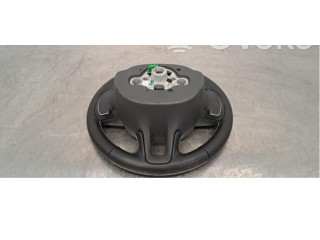 Руль Volvo XC90  2014 -  года 39834466      