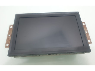 Дисплей MR558403 Mitsubishi Pajero