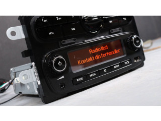 Pojistková skříňka Радио/ проигрыватель / навигация A4539008707, 0150147711 Smart ForFour II W453 2014