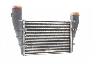 Интеркулер 058145805A, 1R01402007 Audi A4 Allroad