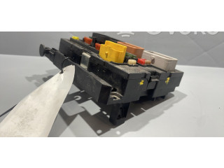 Модуль управления BSM 00006580LE Citroen Berlingo