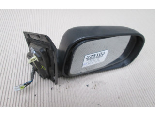 Зеркало электрическое Mitsubishi Space Runner - года