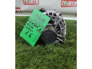 Генератор A0009061903, 270910   Mercedes-Benz A W176      