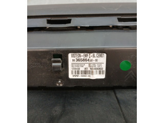 Pojistková skříňka 9836586480, ns100283633 Opel Combo E 2022