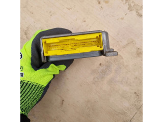 Блок подушек безопасности 0018203126, 0285001222   Mercedes-Benz A W168