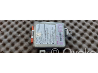 Блок управления АБС 39790S30A01 Honda Prelude