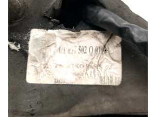 Зеркало электрическое Skoda Octavia Mk1 (1U) 1996 - 2004 года